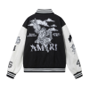 Amr Monogram Jacket
