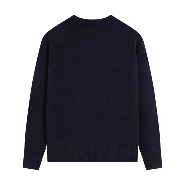 Ami Sweater