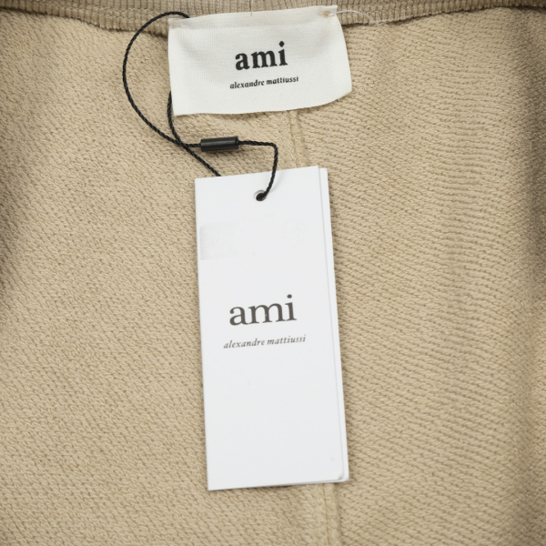 Ami Shorts