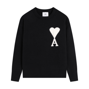 Ami Sweater