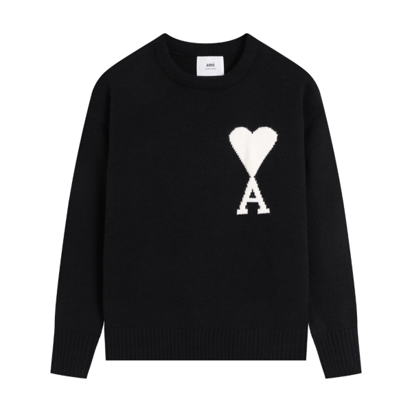 Ami Sweater
