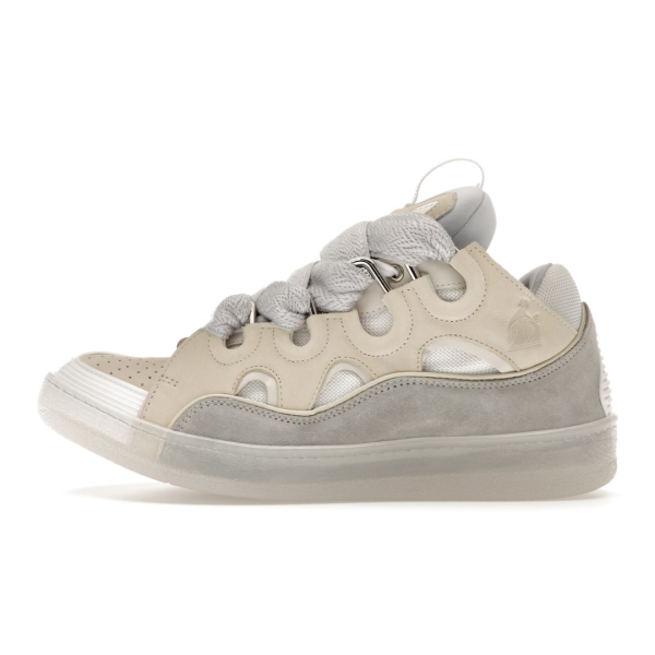 Curb White Beige