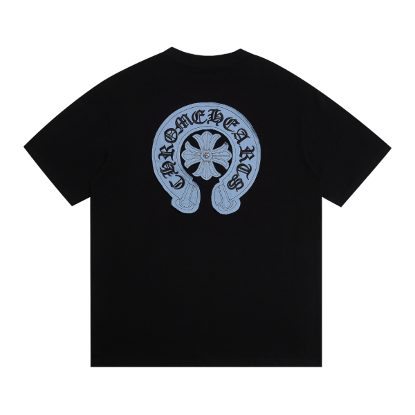 Chrome T-shirt