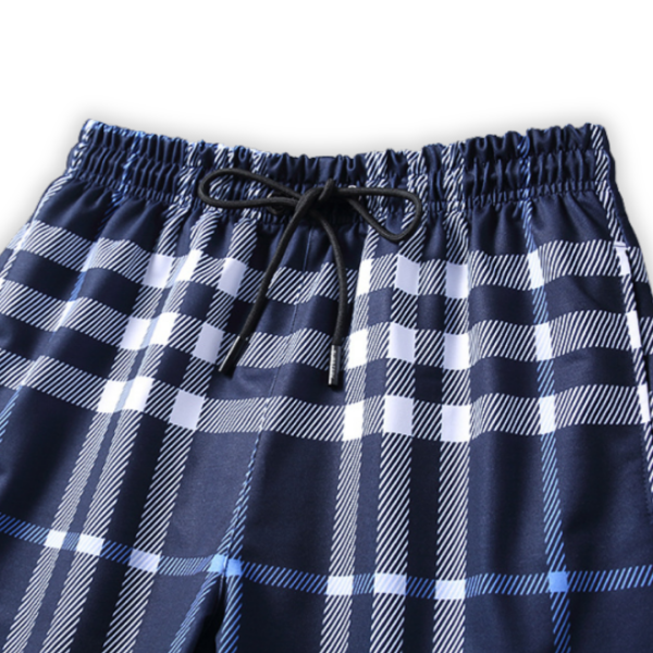 BB Short Set