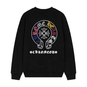 Chrome Sweatshirt
