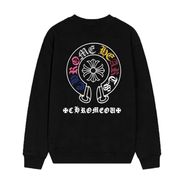 Chrome Sweatshirt