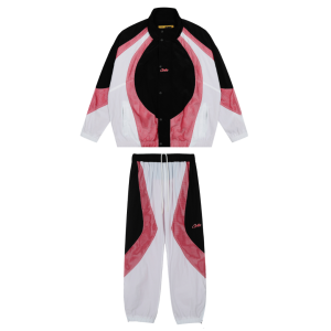 457 Allstarz Windbreaker Rules The World Tracksuit
