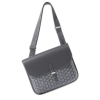 Coursier Messenger Bag