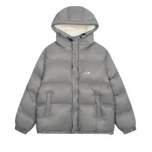 Alcatraz Puffer Jacket