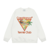 Casa Monogram Sweatshirt