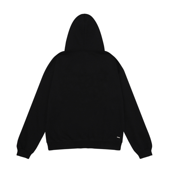 Amr Hoodie