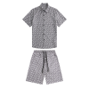 BB Short Set