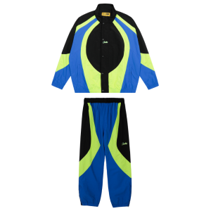 462 Allstarz Windbreaker Rules The World Tracksuit
