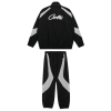 Allstarz Windbreaker Rules The World Tracksuit