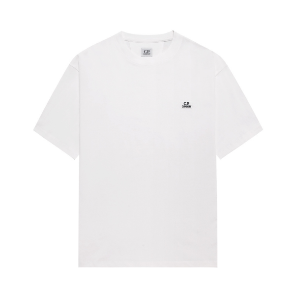 C.P Monogram T-shirt
