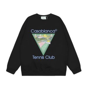 46_0023da84-6808-433f-b084-aab4dd23c595 Casa Monogram Sweatshirt