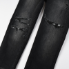 46_1ee61412-6286-4db4-ac8f-2656800f7279 Amr Bandana Black Ripped Jeans