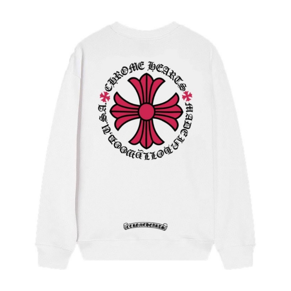 Chrome Sweatshirt