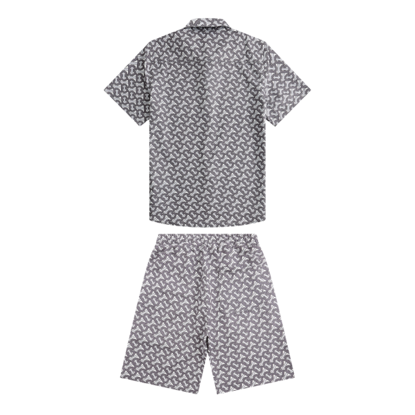 BB Short Set