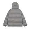 Alcatraz Puffer Jacket