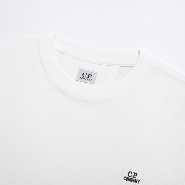 C.P Monogram T-shirt