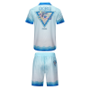 Casa Short Set