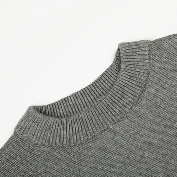 Ami Sweater