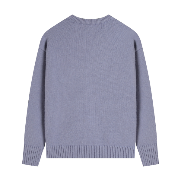 Ami Sweater