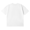 47_5f00e826-65f9-42ed-8fd5-34c87d6ff2b6 Amr Monochrome Flowers T-shirt