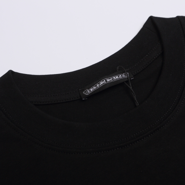 Chrome T-shirt