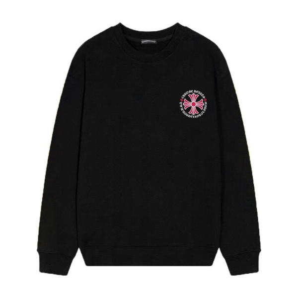 Chrome Sweatshirt