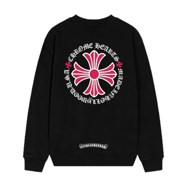 Chrome Sweatshirt