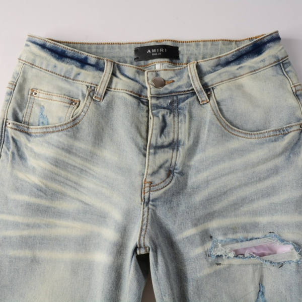 48_2c0160fa-5b4a-4cfb-875a-79d4326d7755 Amr Gradient Camo Jeans