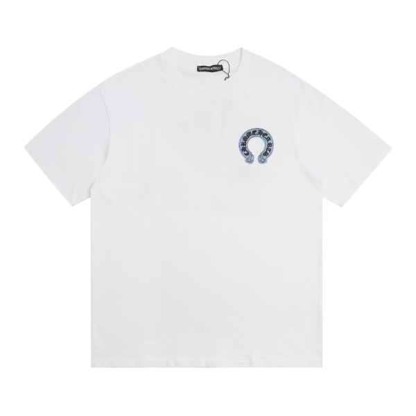Chrome T-shirt