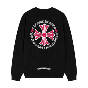 Chrome Sweatshirt