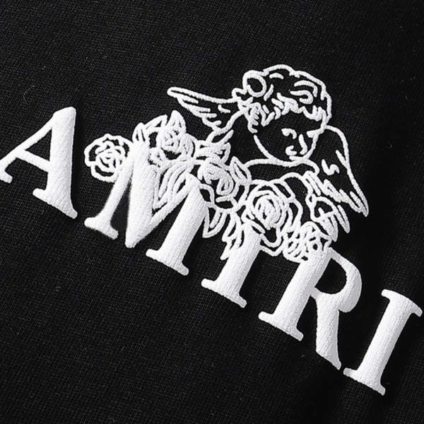 Amr Angel Love T-shirt