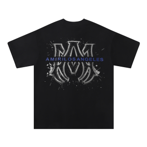 Amr Monogram T-shirt