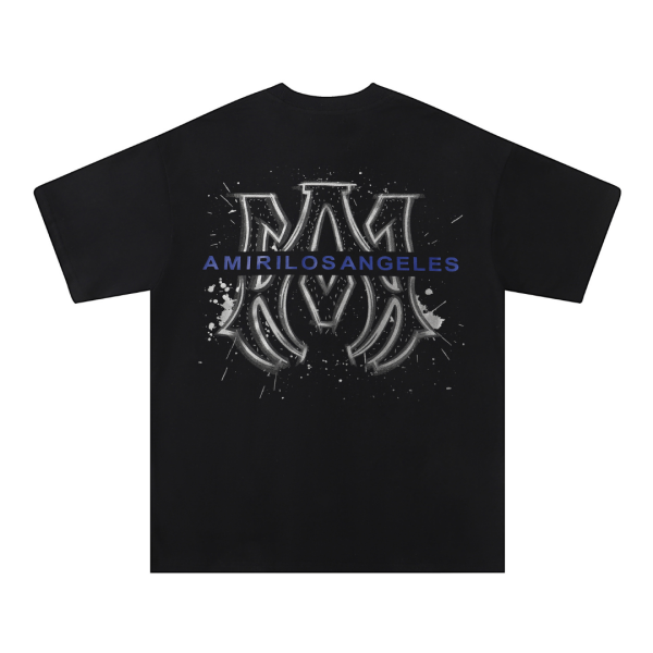 Amr Monogram T-shirt