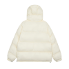 Alcatraz Puffer Jacket