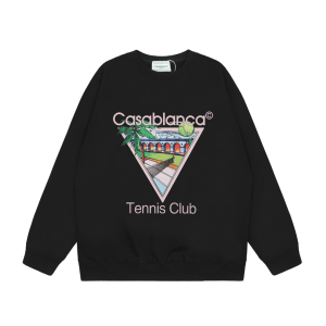 49_2660f924-d7b0-4d04-8dd8-2d1e5c70bd05 Casa Monogram Sweatshirt