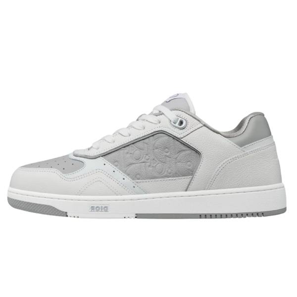 B27 White Grey