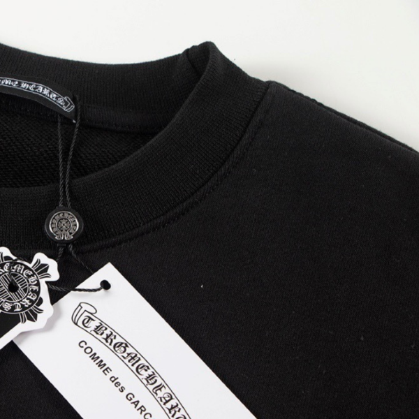 Chrome Sweatshirt
