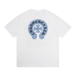 Chrome T-shirt