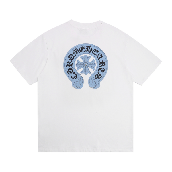 Chrome T-shirt