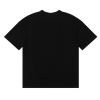 Amr Monochrome Flowers T-shirt