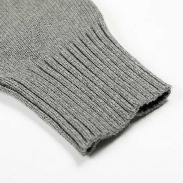 Ami Sweater