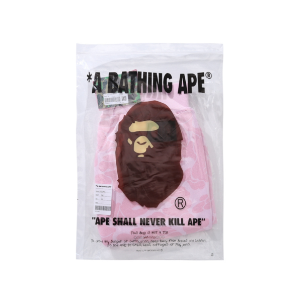 Bape Miami T-shirt
