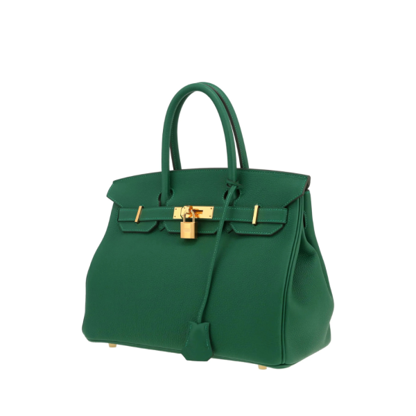 Birkin 25 Bag