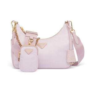 4_6cbc2e89-839f-482b-987b-d104ce9a3ab5 Cloé "2005" Pink Bag