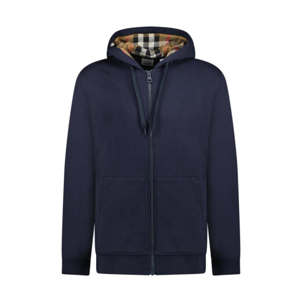 BB Zip-up Hoodie